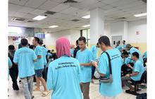 KJRI dan BP3MI Dampingi Pemulangan Puluhan PMI Deportasi dan WNI Rentan ke Batam