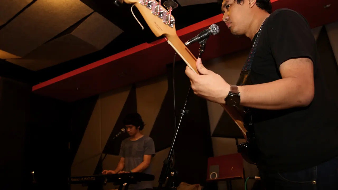 The Overtunes