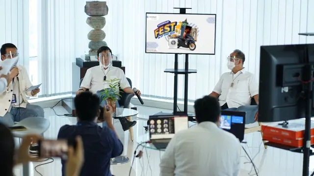 FIFGROUP FEST Ketujuh Hadir Tawarkan Program Promo Menarik di Banjarmasin