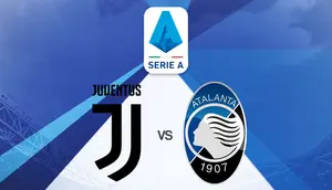 Prediksi Juventus Vs Atalanta di Liga Italia: Bermodal Kemenangan Besar dari Eropa