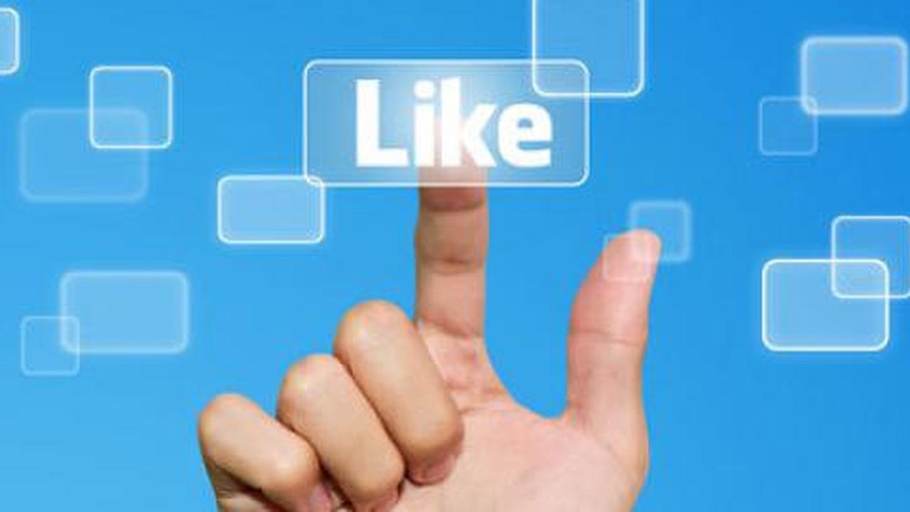Mengakses Facebook saat bekerja ternyata bermanfaat