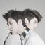 TVXQ (Tong Vfang Xien Qi) ialah duo pop asal Korea Selatan