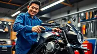 Fungsi CDI Motor: Komponen Krusial Pengatur Sistem Pengapian