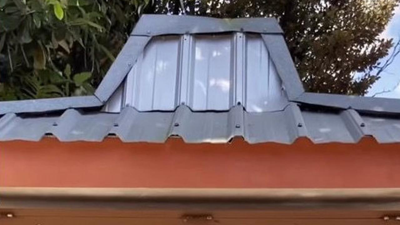 Bedug di Masjid Mataram Kotagede