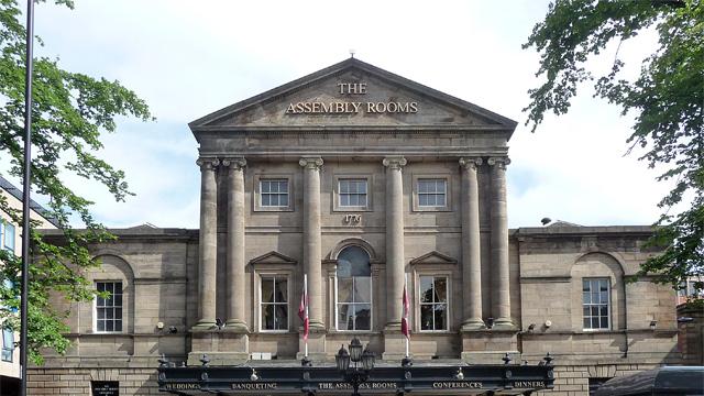 The Assembly Rooms