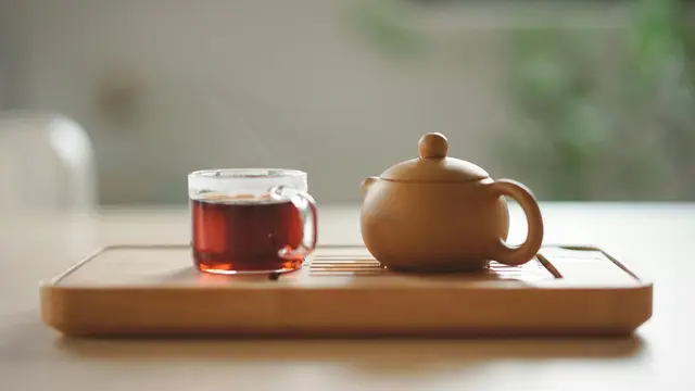 Tea