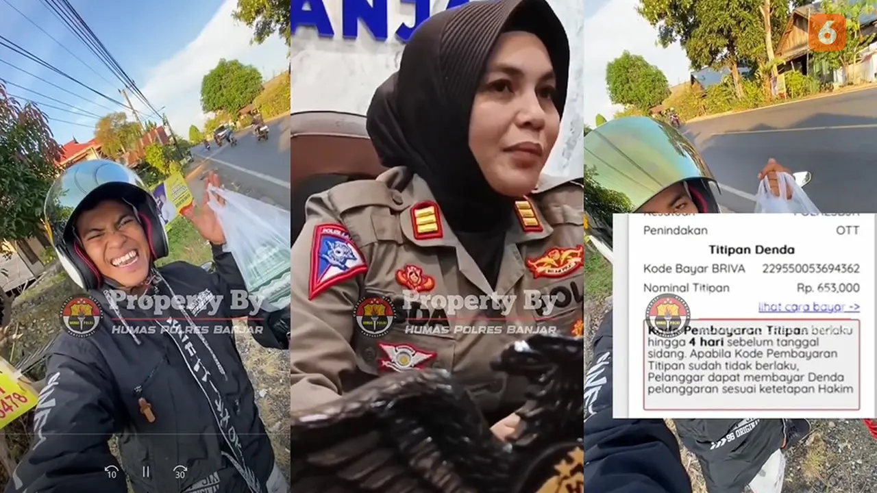 Klepon 650 ribu Kabupaten Banjar Kalimantan Selatan Liputan6