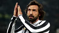 `Andrea Pirlo Membuat Segalanya Mudah`