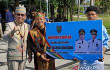 Wamendikdasmen Dorong Penguatan Pendidikan Ekologis Kalimantan Tengah untuk Generasi Muda Sadar Lingkungan