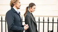 Punya Jaket Canggih Ini, Kamu Tak Perlu Pacar Lagi
