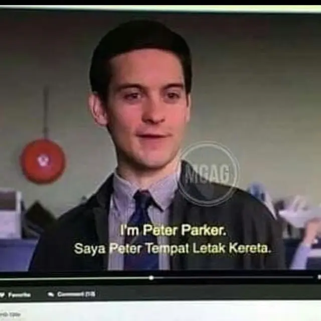 7 Potret Terjemahan Dialog Subtitle Nyeleneh Ini Bikin Ngakak