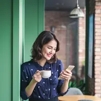 Bahagia./Copyright&nbsp;shutterstock.com/g/Makistock