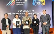 AMSI Bicara Krisis Eksistensi Media di Tengah Gempuran AI: Media Tak Lagi Punya Nilai untuk Iklan