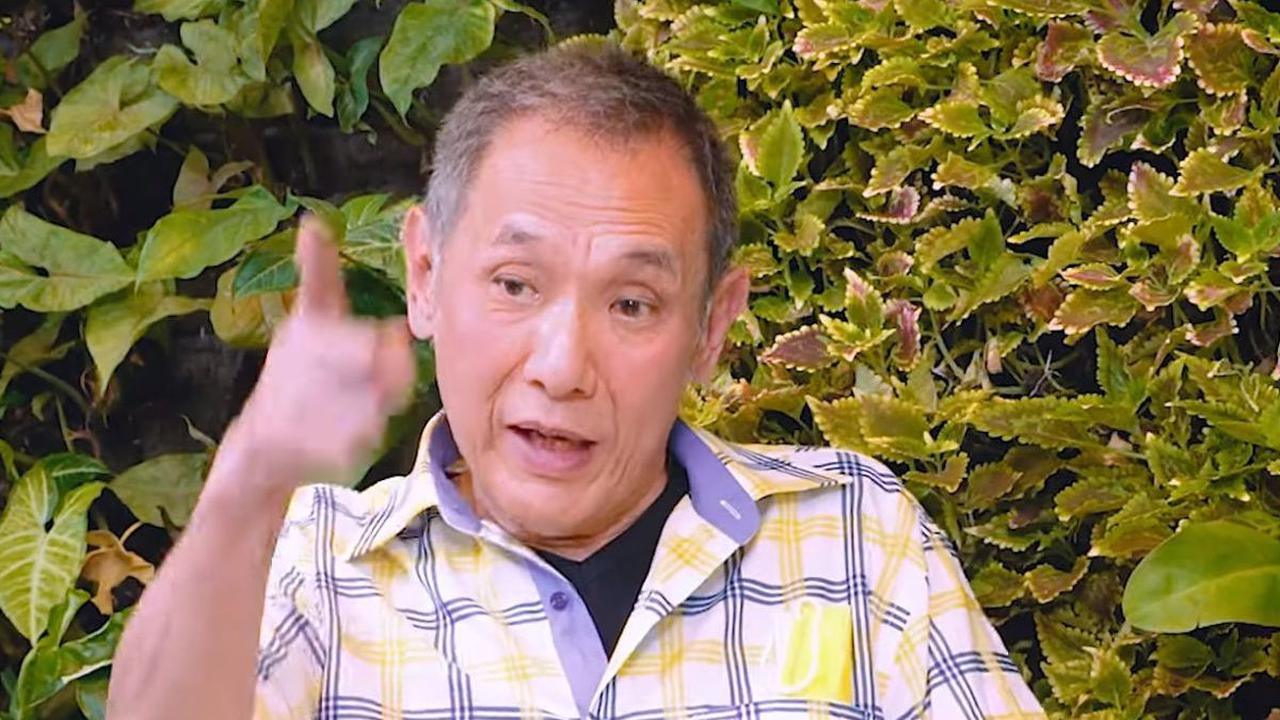Video Jusuf Hamka Diklaim Bagikan Modal Usaha Rp35 Juta untuk yang Berusia 40 Tahun, Cek Faktanya