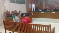 Vonis 17 Tahun Penjara untuk ABK Taila di Kasus Penyelundupan Sabu 2 Ton di Batam