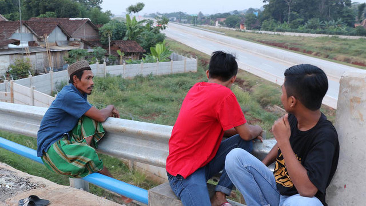 ©Liputan6.com/Johan Tallo