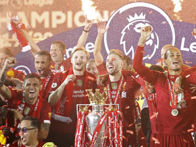 2 Pemain Liverpool Yang Diprediksi Bakal Meledak Musim Depan Inggris Bola Com