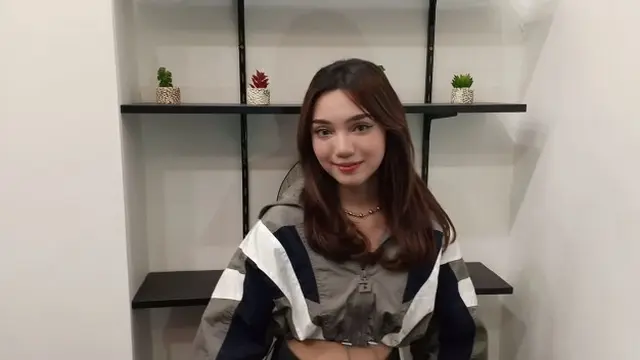 [Fimela] Angie Zelena