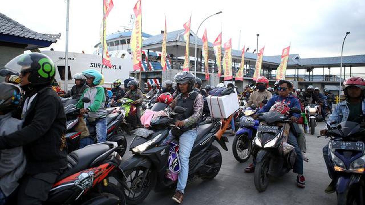 Mudik Gratis Kapal Laut Kemenhub Dibuka 6 Maret 2026, Kuota 66 Ribu Penumpang