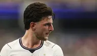 Laporan Langsung dari AS: Momen Declan Rice Disuruh Memilih Pemain Paling Penting di Piala Dunia 2026