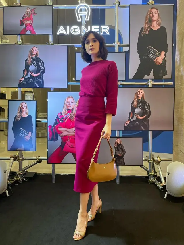 [Fimela] Renata Kusmanto