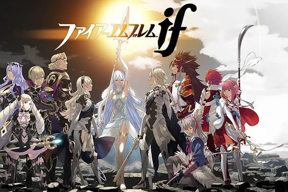 Game Terbaru Nintendo Ini Hadirkan Pernikahan Sesama Jenis
