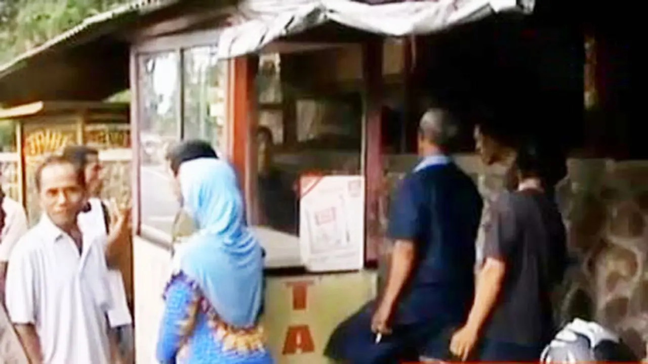 Segmen 2: KPK Periksa RJ Lino hingga Praktik Jual Beli Ginjal 
