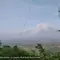 Erupsi Semeru Picu Gempa Berdurasi 2 Menit