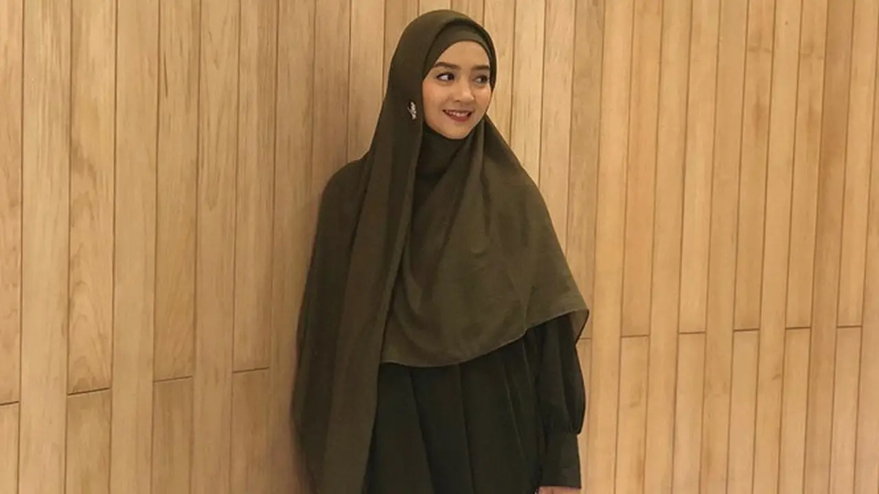 Lahirkan Anak Ketiga, Begini 7 Potret Terbaru Nuri Maulida
