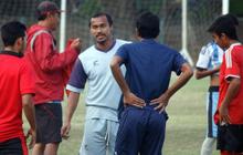 Persebaya Gunakan Eks Persebaya 1927