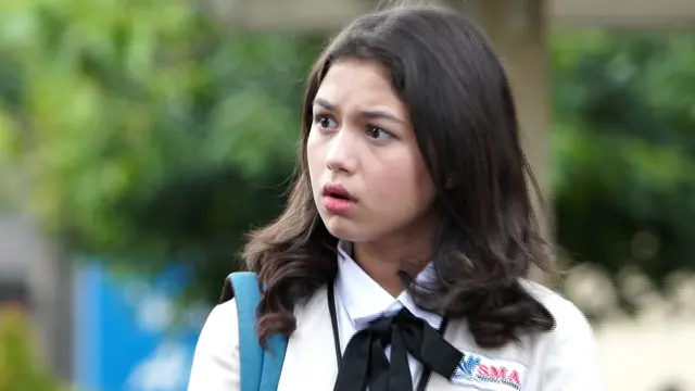 Dari Jendela SMP