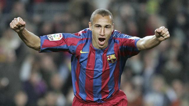 Henrik Larsson