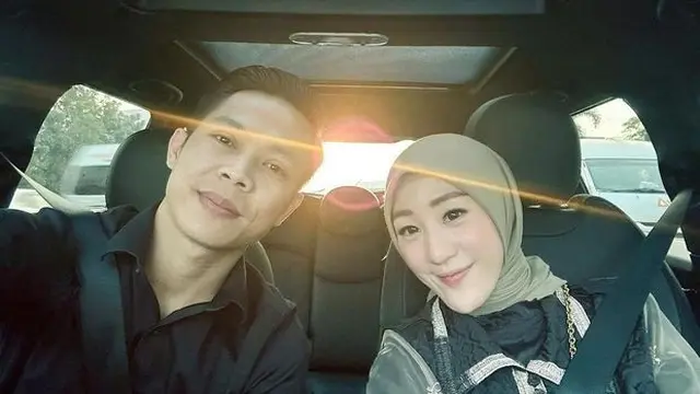 Potret Larissa Chou saat Detik-detik Akan Melahirkan Buah Hati Kedua, Dikaruniai Anak Perempuan