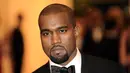 Pandangan Kanye West akan diskriminatif yang timbul di dunia musik dan fesyen seakan membuat publik semakin membuka mata mereka. (Bintang/EPA)
