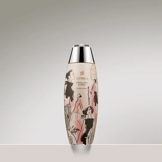 Rawat Kulit dengan Collagen agar Lebih Kencang dan Bercahaya