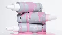 Brand Lokal Kecantikan Tanah Air Skin Game Meroket Berkat Kolaborasi dengan Shopee