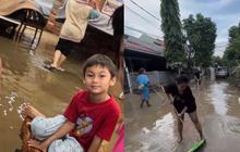 Baim Wong hingga Clarissa Putri, 4 Cerita Artis Terdampak Banjir Jabodetabek 2025