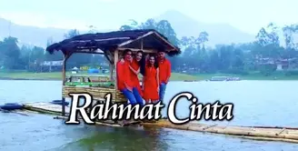 Saksikan Sinetron baru SCTV, Rahmat Cinta.