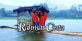 Saksikan Sinetron baru SCTV, Rahmat Cinta.