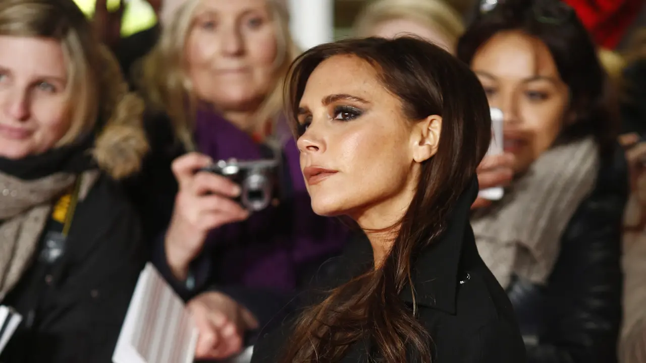 [Bintang] Victoria Beckham