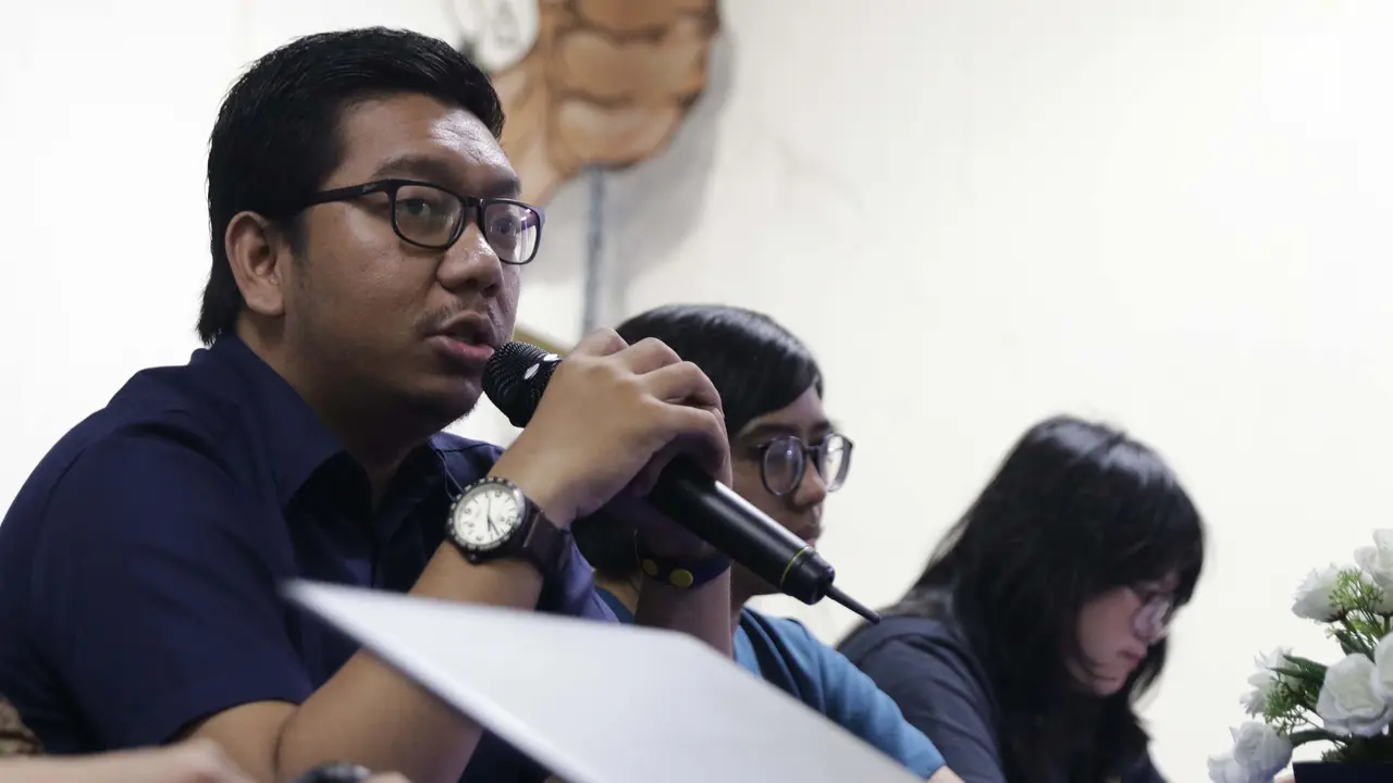 Koalisi Kawal Capim KPK Kritisi Pansel Capim KPK
