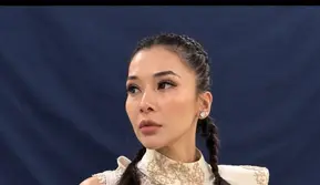 Lagu Dita Meychan Tak Ada yang Viral, Ternyata Ini Penyebabnya
