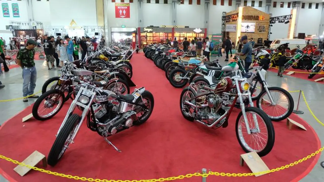 Jakarta Custom Culture