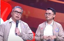 Debat Pilkada Sulteng: Ahmad Ali Vs Rusdi Mastura, Anomali Data Kemiskinan & Pertumbuhan Ekonomi