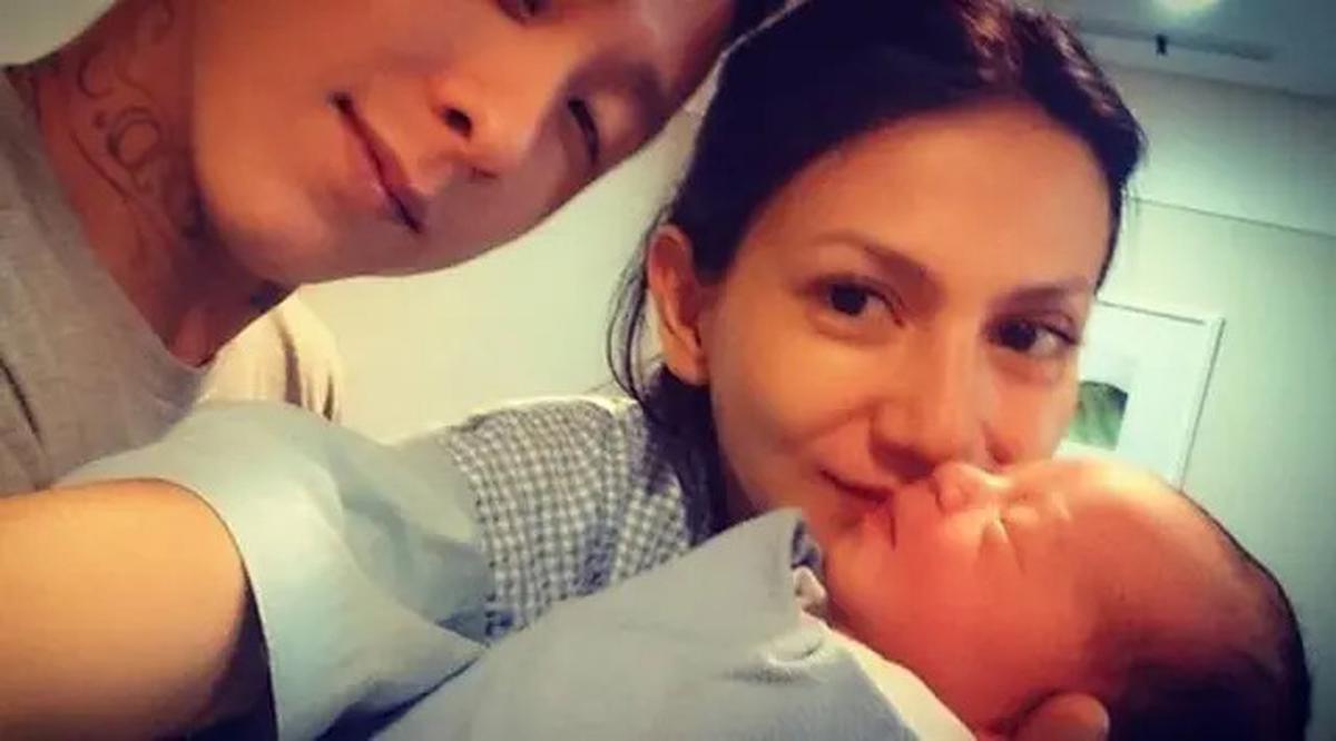 6 Artis Ini Melahirkan dengan Metode Persalinan Water Birth, Terbaru Nikita Willy