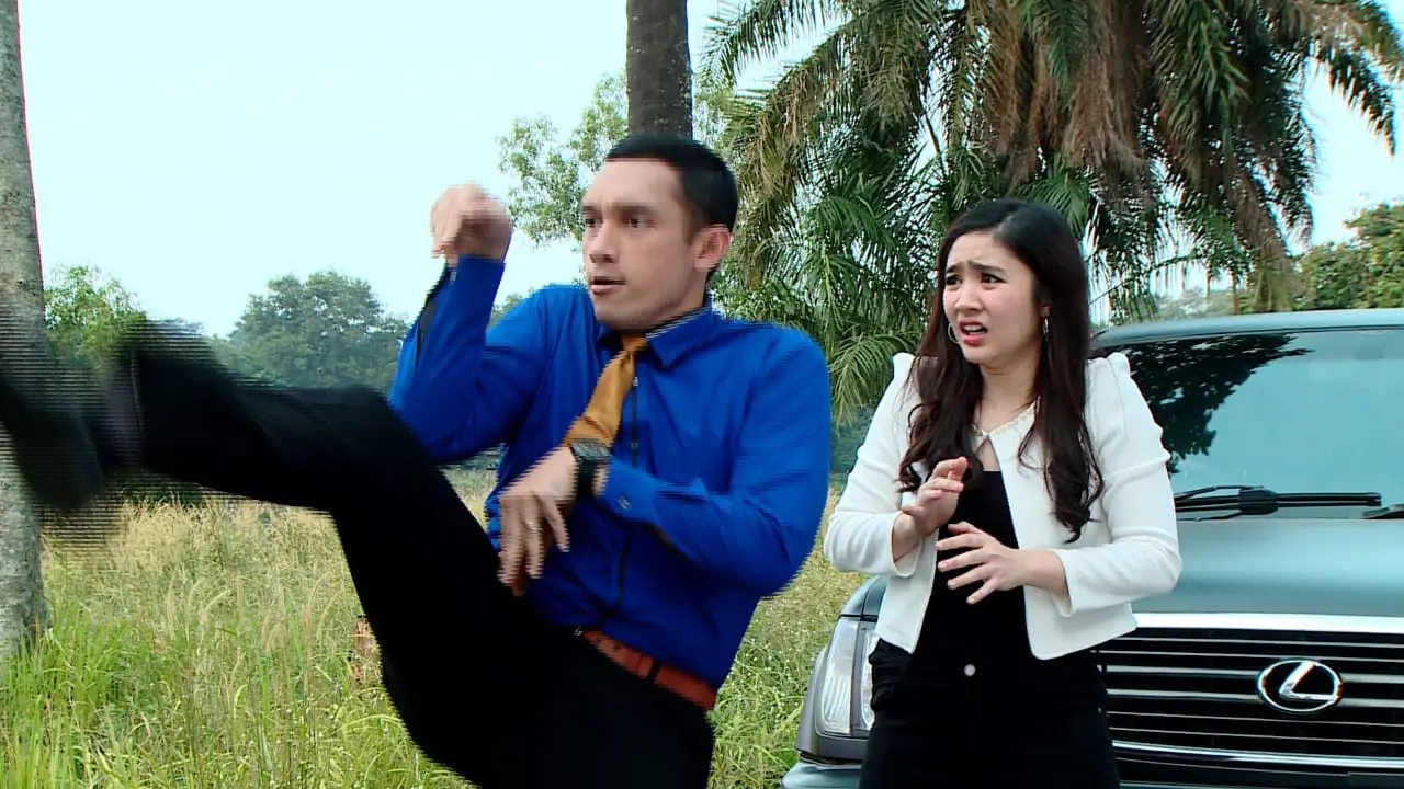 Pura-Pura Kaya