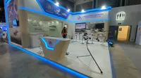 Target Kontrak N219 di Singapore Airshow 2024, Ini Siasat PTDI untuk Dongkrak Penjualannya