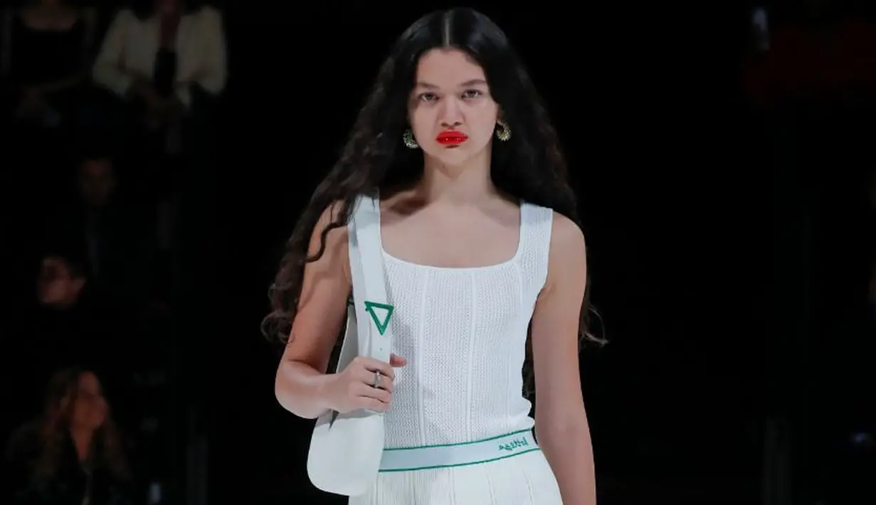 <p>Detroit menjadi pilihan Direktur Kreatif Daniel Lee yang mengagumi pengaruh budaya yang luar biasa dari musik sampai desain. Veneta, dengan iterasi sebelumnya di London dan Berlin. (Foto: Dok. Bottega Veneta)</p>