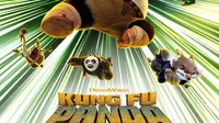 Kung Fu Panda 4 (Instagram/kungfupanda)