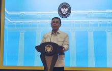 VIDEO: Forum Purnawirawan TNI Usul ke Prabowo Ganti Wapres Gibran, MPR Tunggu Surat Resmi